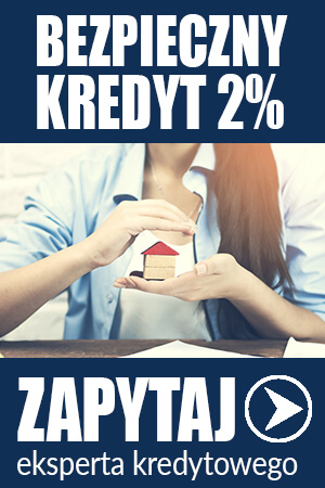 Bezpieczny Kredyt 2% Wrocław - kredyt hipoteczny w ramach programu Pierwsze Mieszkanie